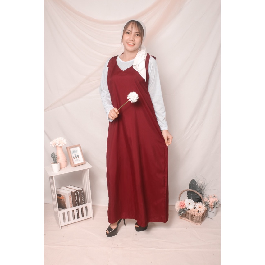 RXFASHION - LIMITED SALE OVERALL DELYA/OVERALL WANITA