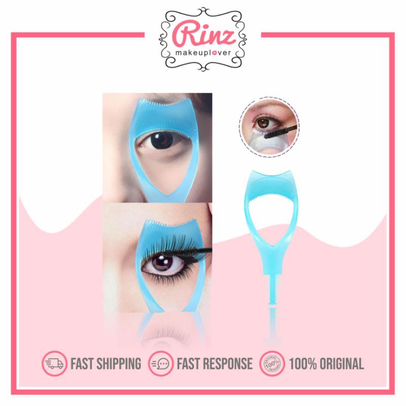3 In 1 Mascara Shield Guard