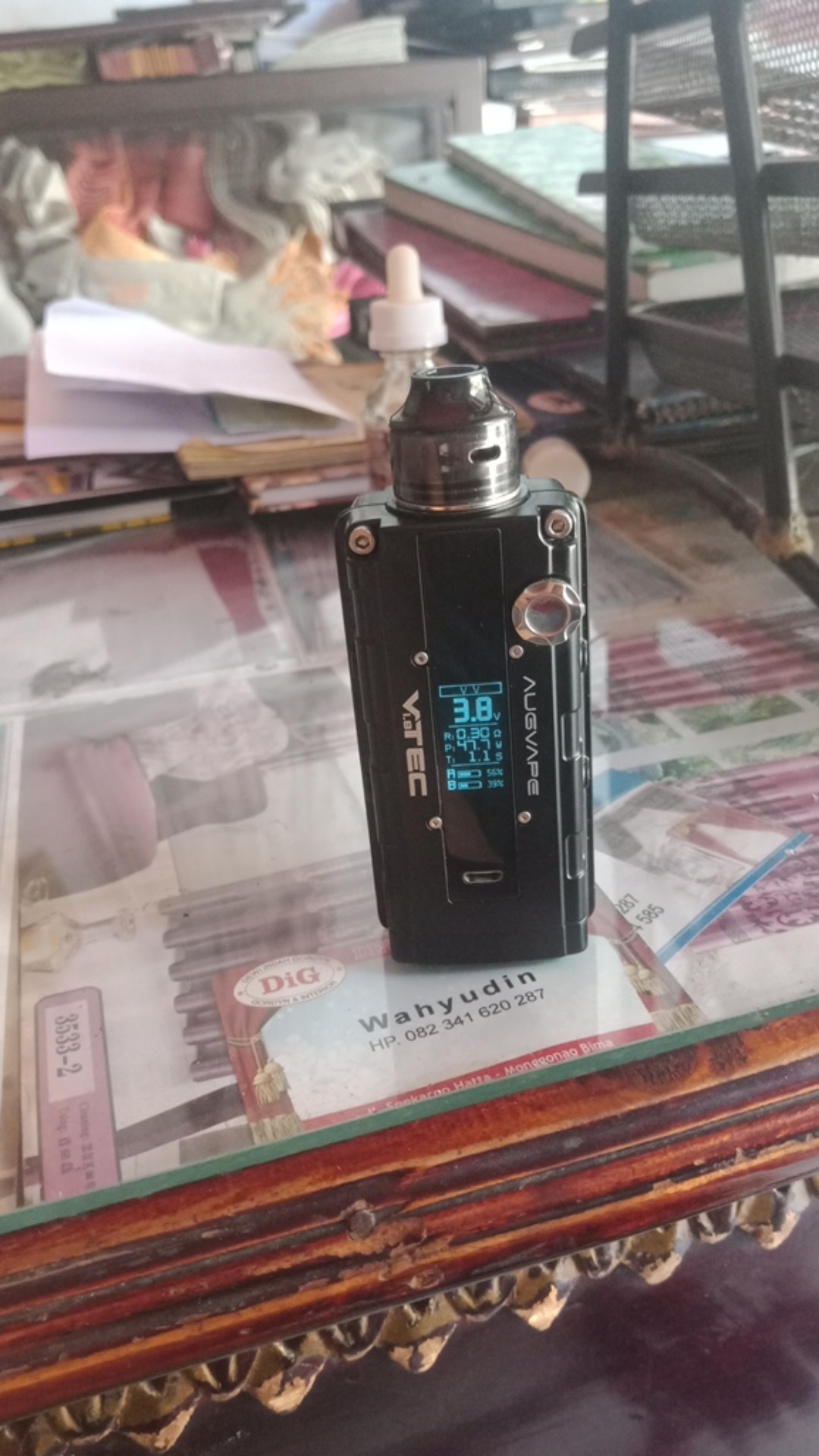 Kawat Khantal 24awg Atau Kawat Rol Harga 1 Biji