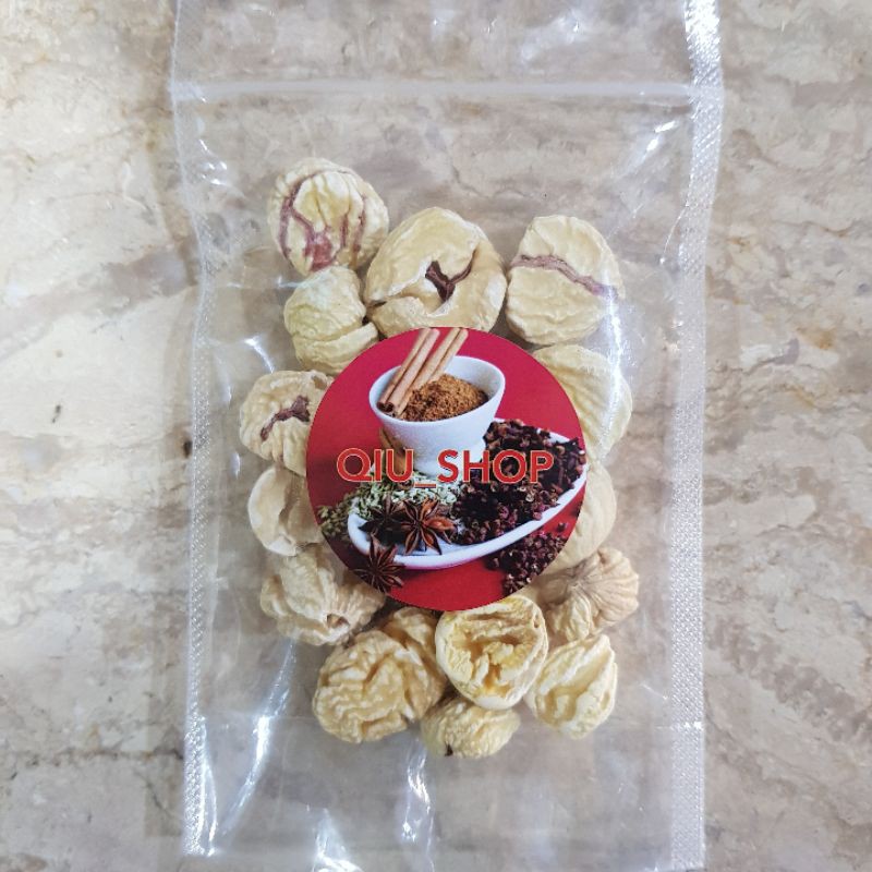 

Lakci , Kacang Berangan , Chestnut Kering