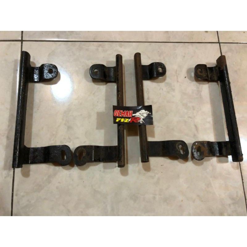 Behel samping fizr ori