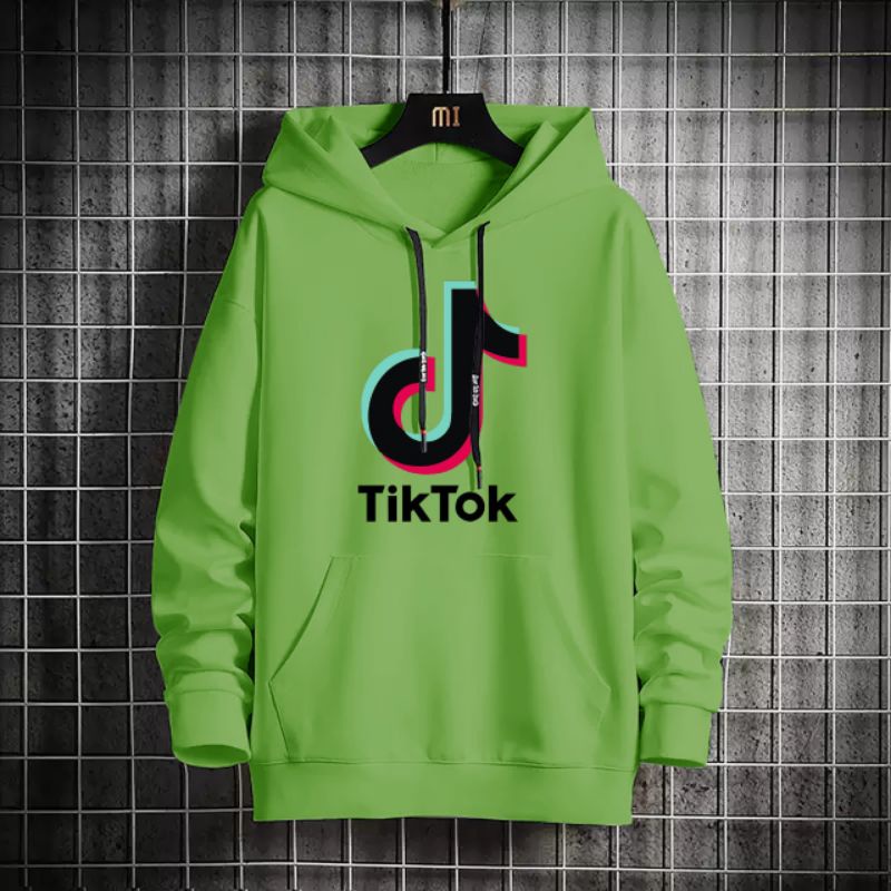 COD/DS/SW HOODIE TOKTOK (M-L)