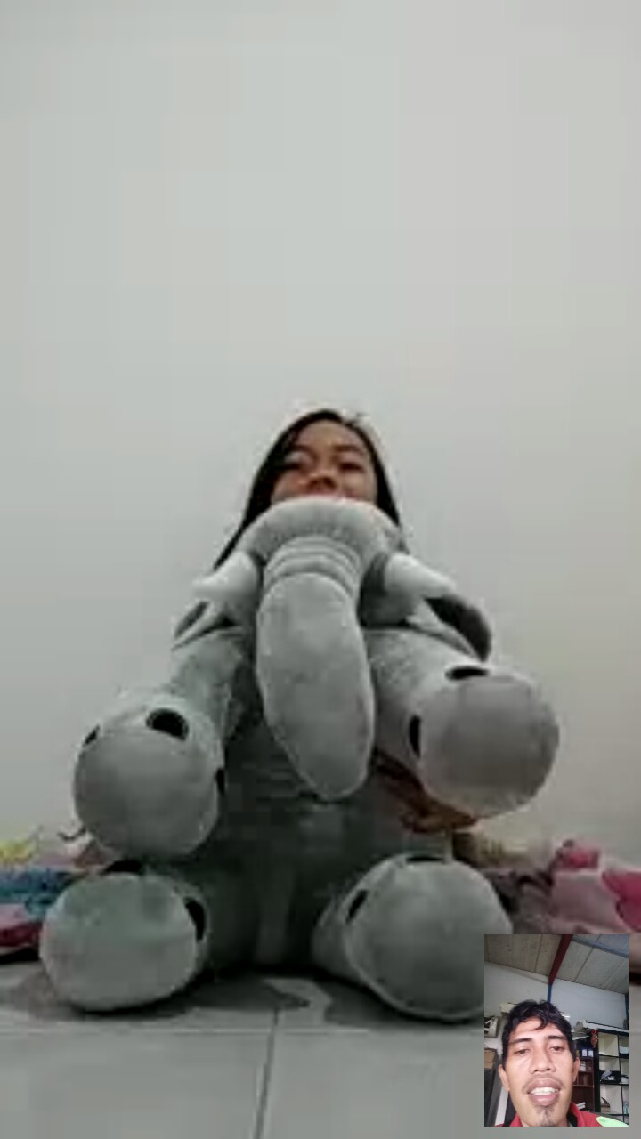 Boneka Gantungan Karakter Lucu Dan Imut