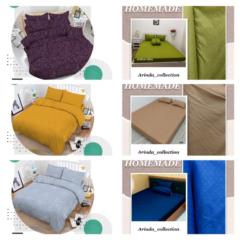 SPREI EMBOS &amp; POLOS | UK. LENGKAP