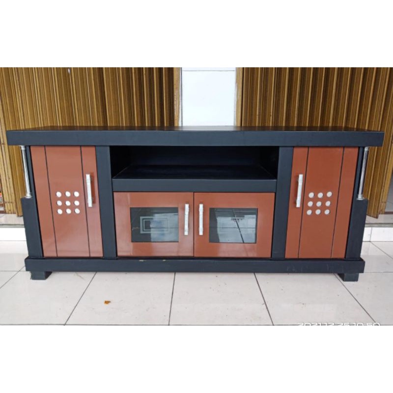 rak tv/meja tv minimalis FREE ONGKIR KEBUMEN