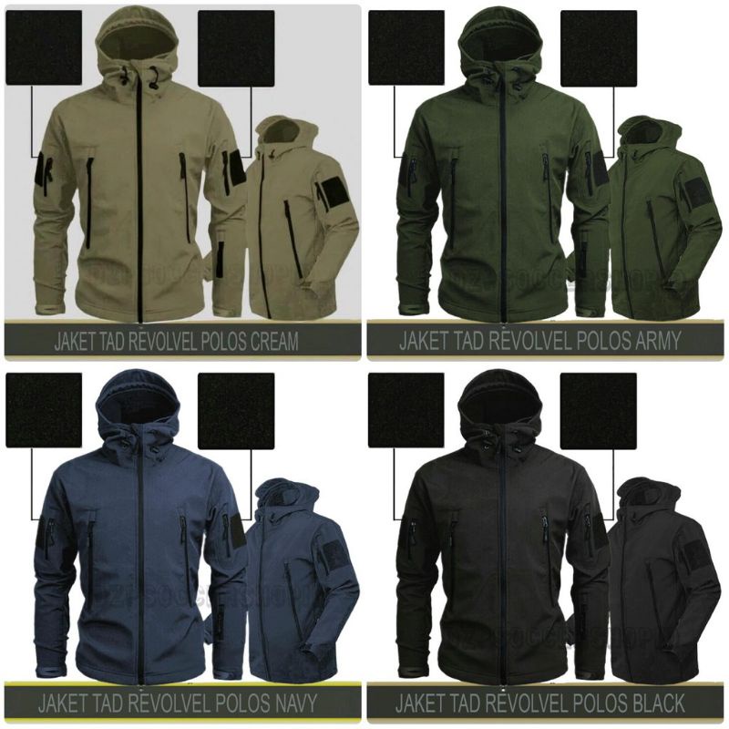 jaket tactikal.jaket anti air