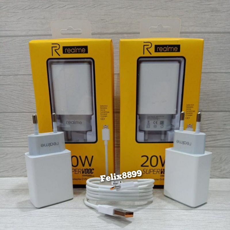 CHARGER REALME C11 C12 ORIGINAL MICRO USB