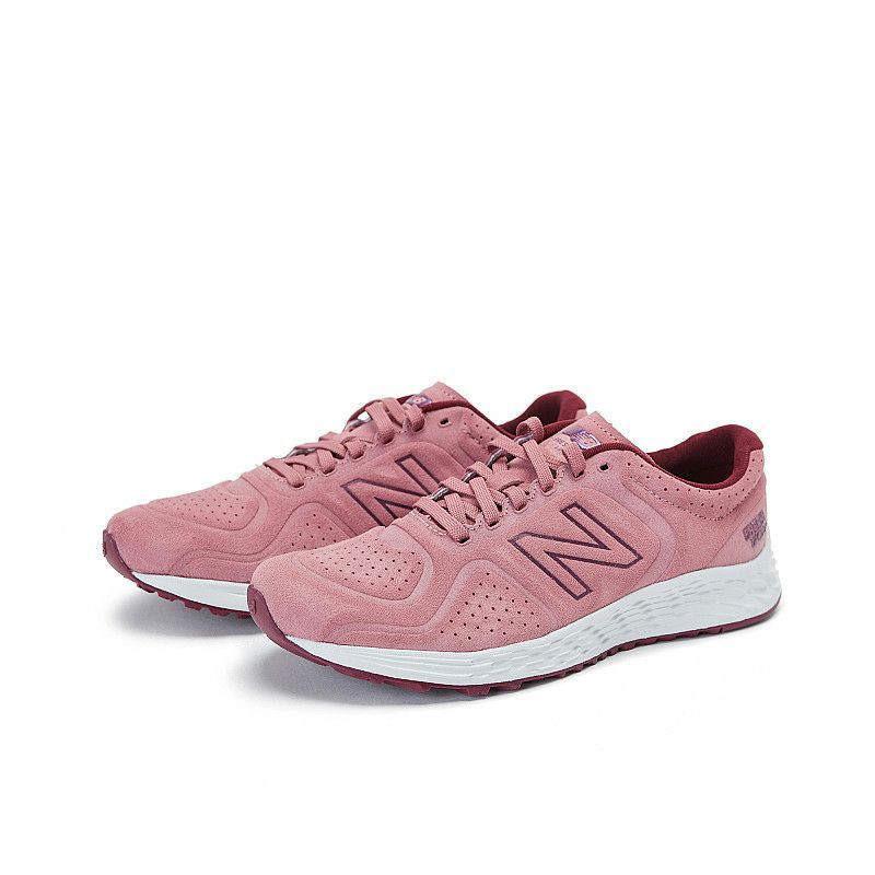 womens new balance fresh foam arishi
