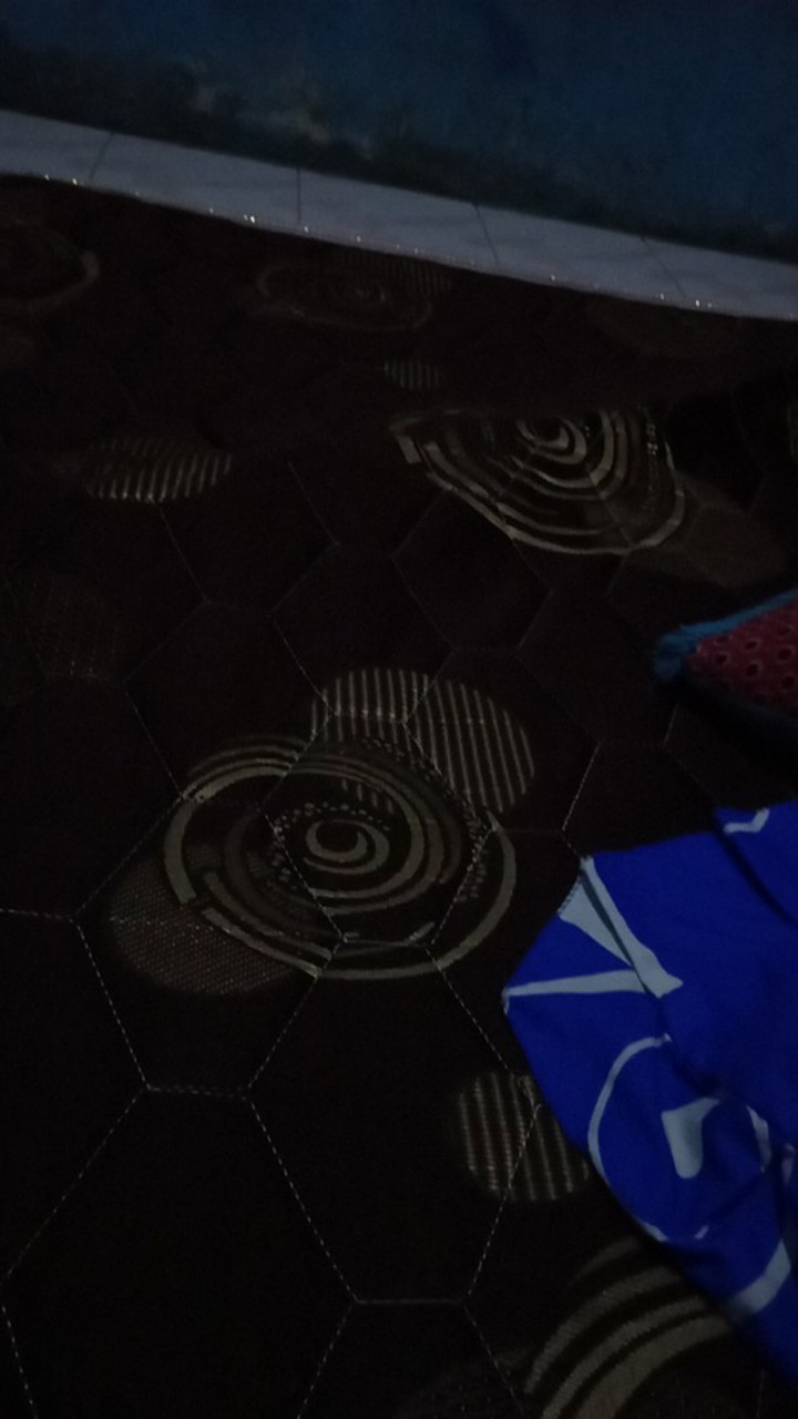 Tunik Ersy Etnic Batik Lengan Karet Gl Fashion