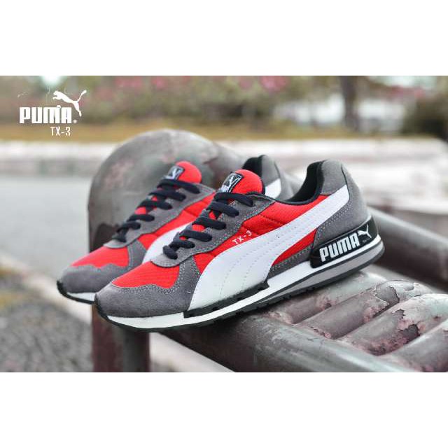 sneakers puma terbaru