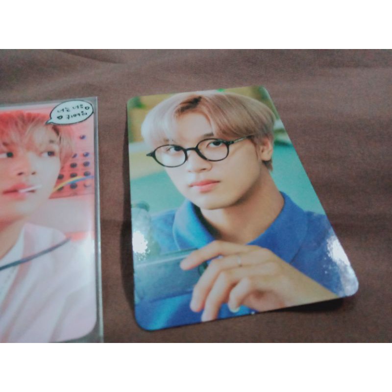 PC Haechan Photoframe NCIT day