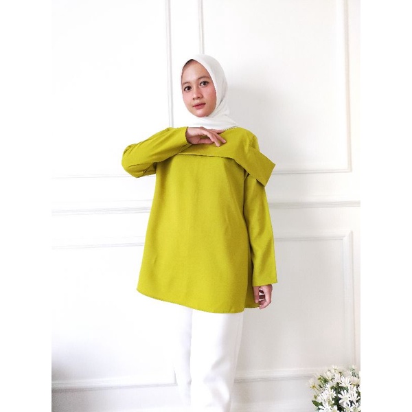 Marsya Blouse