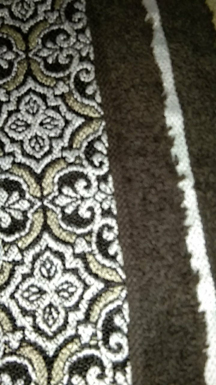 Rc Handuk Terry Palmer Premium Motif Tanggung Ukuran 50×100 Varian B