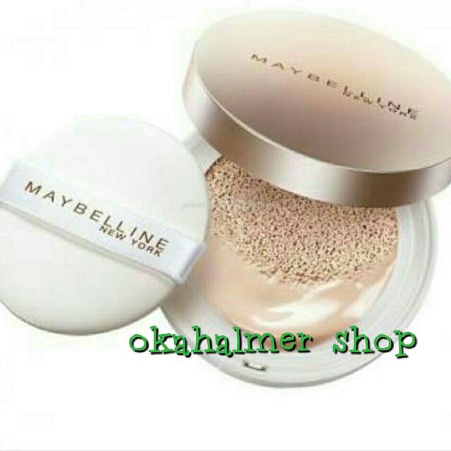 Maybelline BB CUSHION