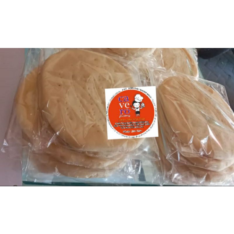 

KulitPizza Large ( L )