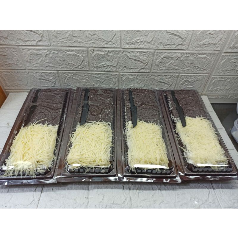 

BROWNIES KUKUS / BROWNIES COKLAT / BROWNIES KEJU