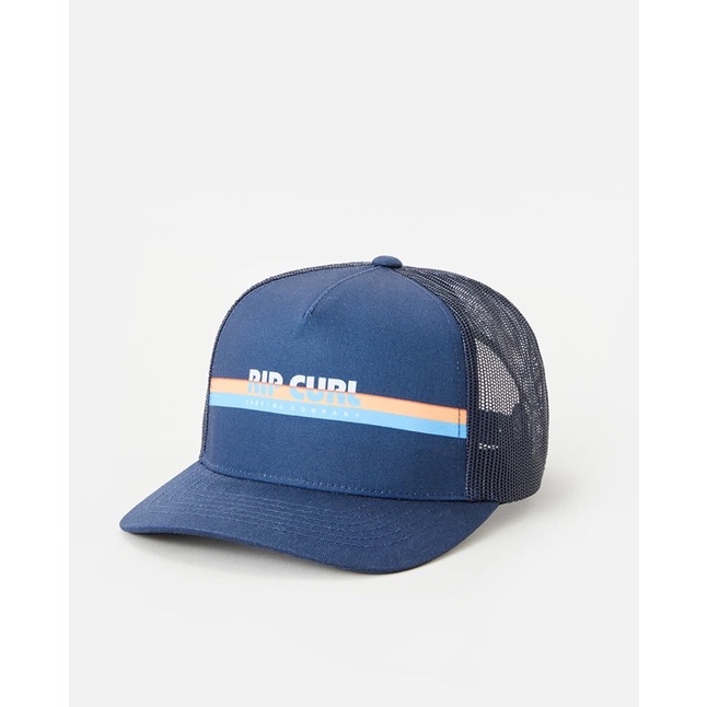 Topi Ripcurl Revival trucker