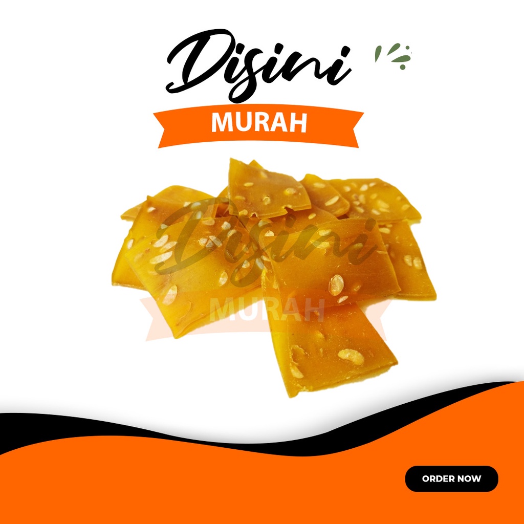 

kerupuk tempe kedelai per 250gr