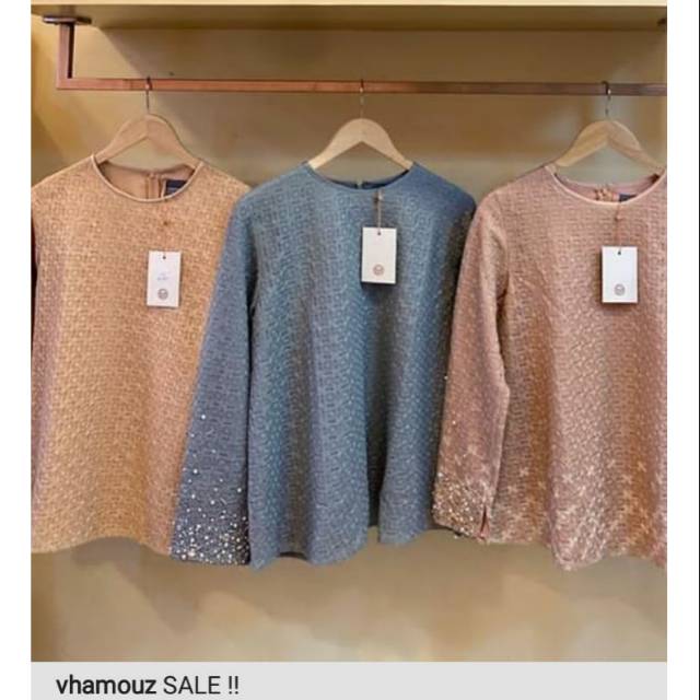 ANASYA TOP RIA MIRANDA