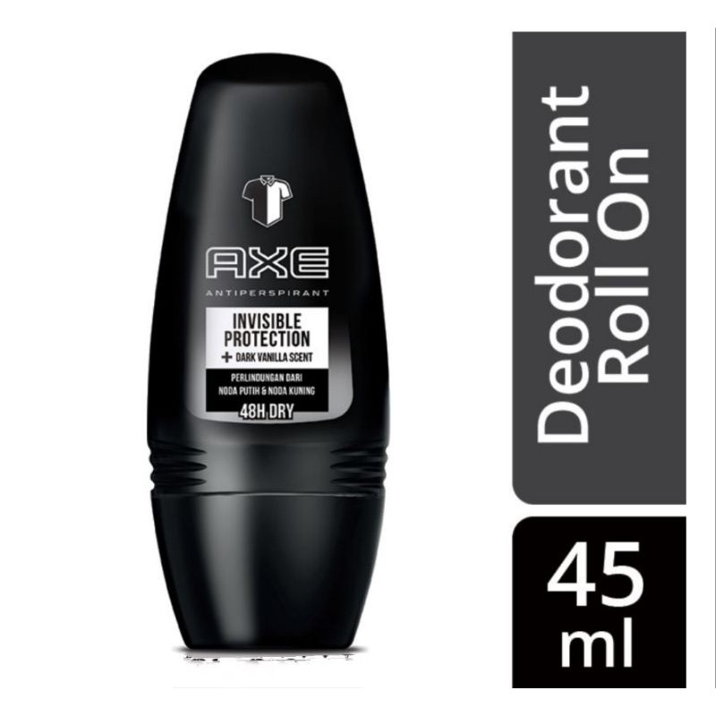 axe deodorant roll on