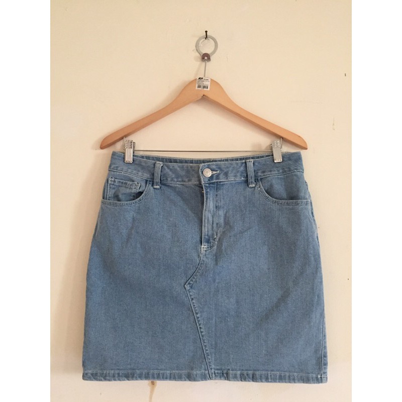 rok jeans anko