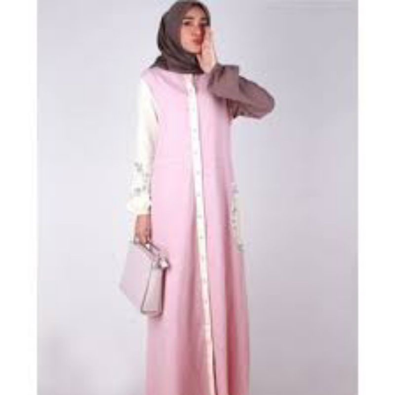 rumah dannis sale abaya dannis diskon