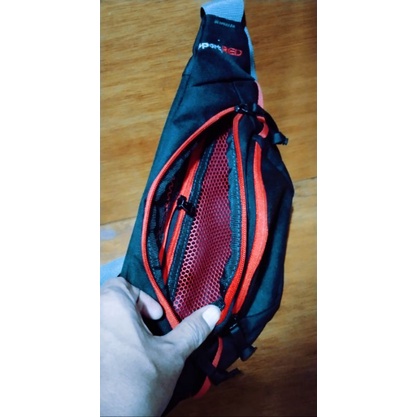 tas waistbag blecons