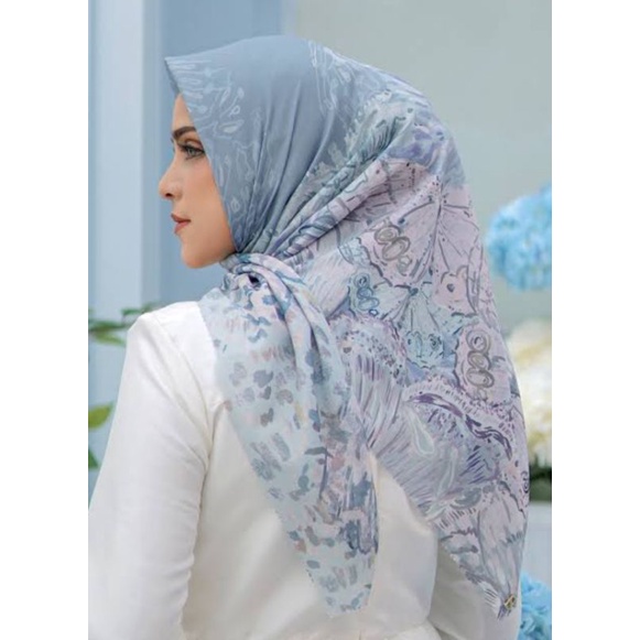 buttonscarves farsha aqua