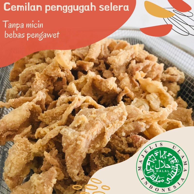 

kulitayamcrispy