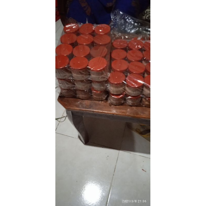 

PETIS MADURA ASLI / HS DUA TONGKOL 100MG