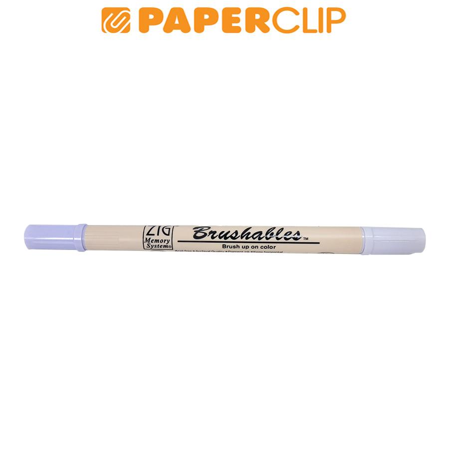 

PEN BRUSH KURETAKE MS-7700 803 ENGLISH LAVENDER