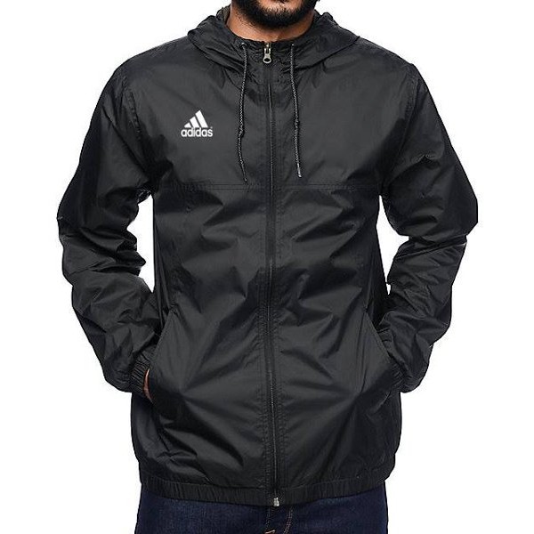 Jaket Breaker Waterproof Adidas