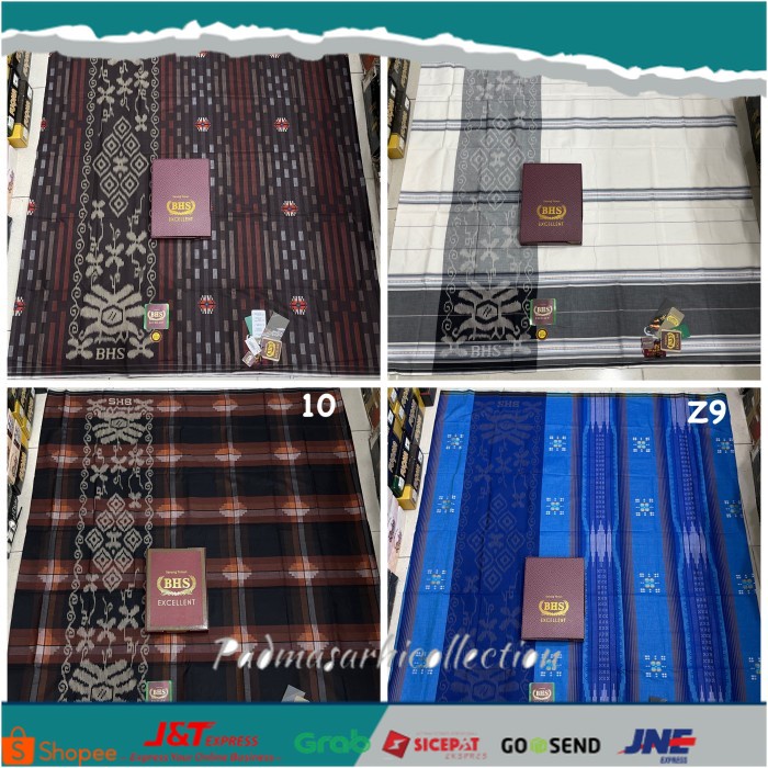 ✨ BISA COD ✨ Sarung bhs excellent mesreizd gold skt mix ori non afkir termurah bgs