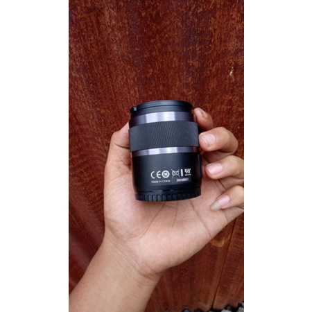 Lensa Fix Xiaoyi untuk MFT