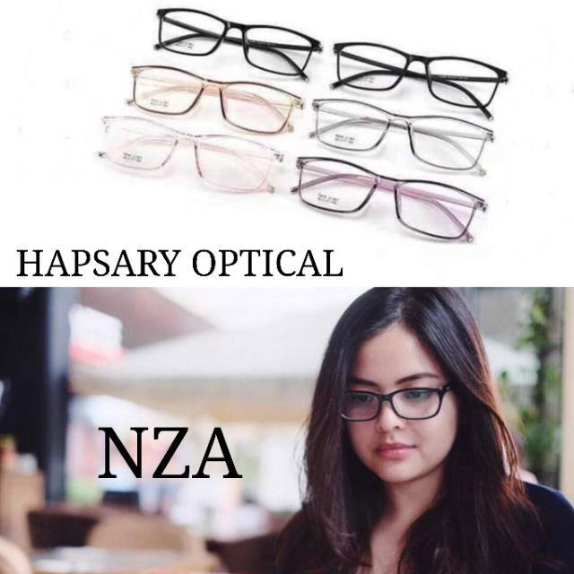 Frame Kacamata Trendy, Kaca mata Anti Radiasi, Kacamata Minus, Kaca mata Elegant, Kacamata Terbaru