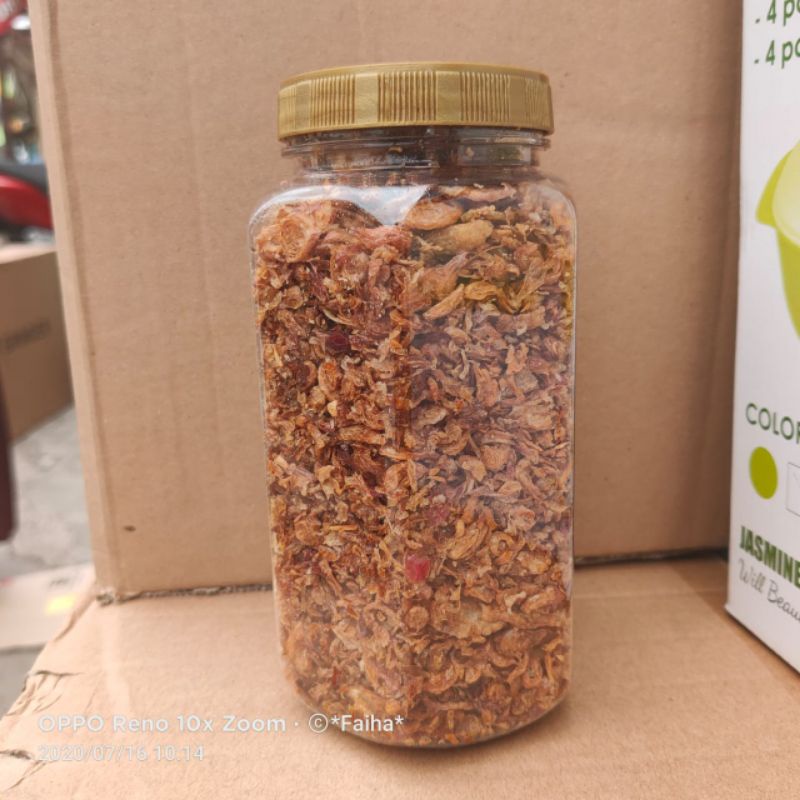 

bawang goreng 200gram