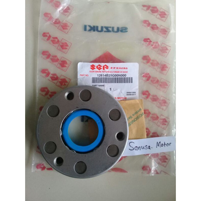 One Way Suzuki Satria Fu Fi New Injeksi Kualitas Ori