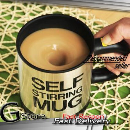 

AutomaticSelfSteeringCoffeeCup/GelasOtomatis