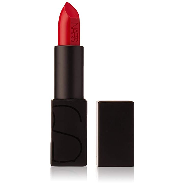 100%ORI NARS Audacious Lipstick Carmen/Lipstik Impor/Lipstik Branded