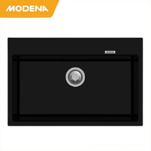 MODENA MAGGIORE - KS 9100F LM QUARTZ GRANITE SINK