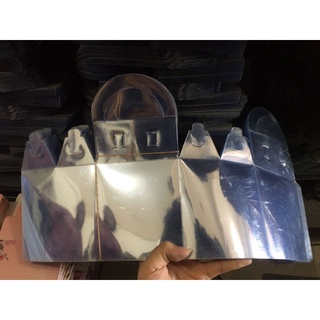 

Kotak Mika 10x10x11 (AETS)