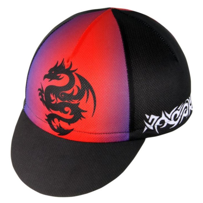 Cycling Cap Topi Sepeda XINTOWN Bahan Premium