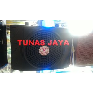 Waistband VPK Ku 898 Portable Wireless