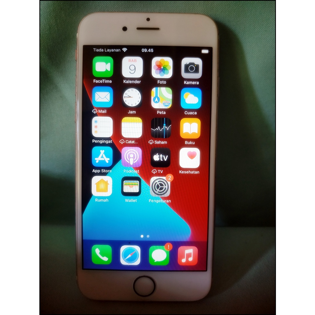 Iphone 6s 16gb bypass