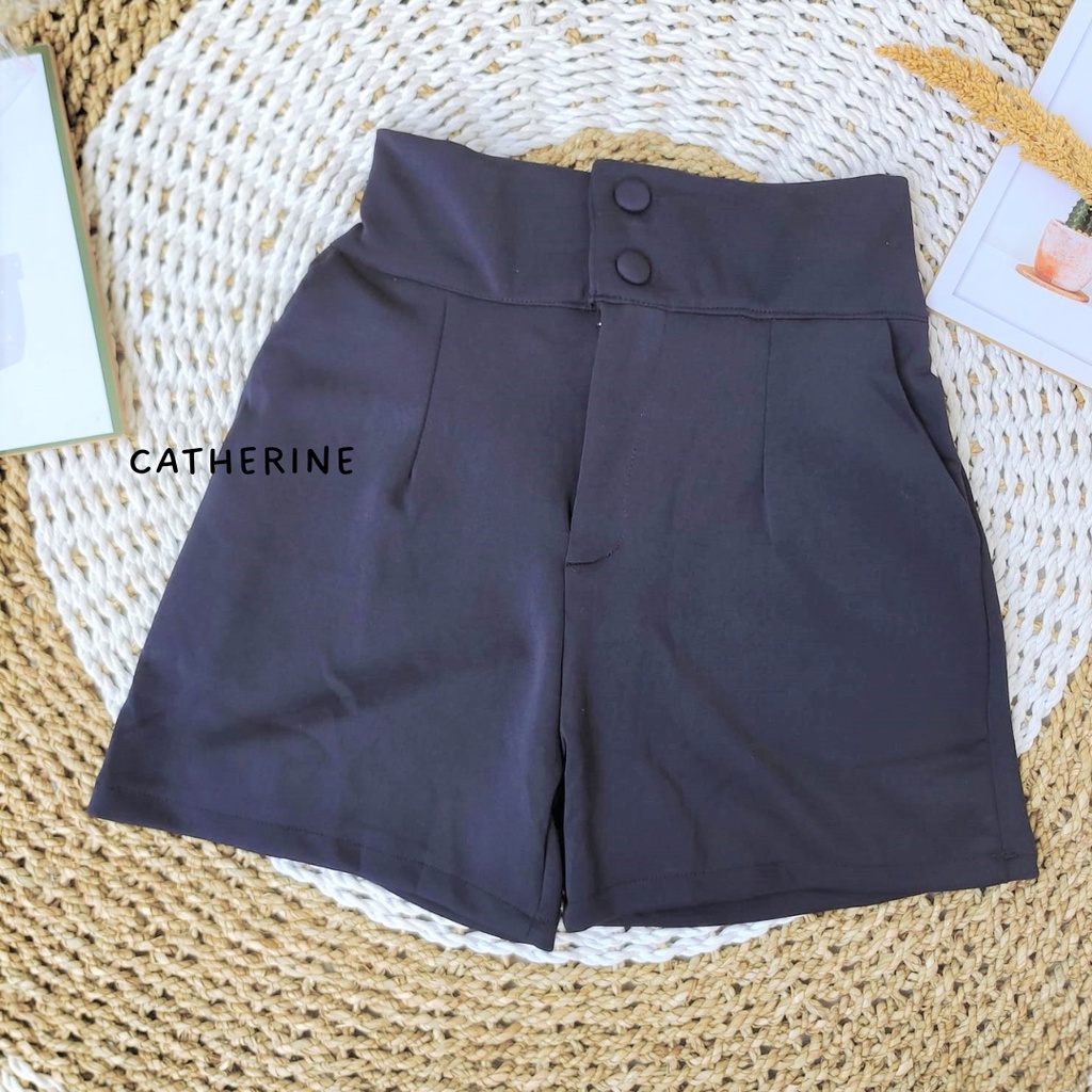 PANTS SHORT PROMTTHONG / CELANA PENDEK