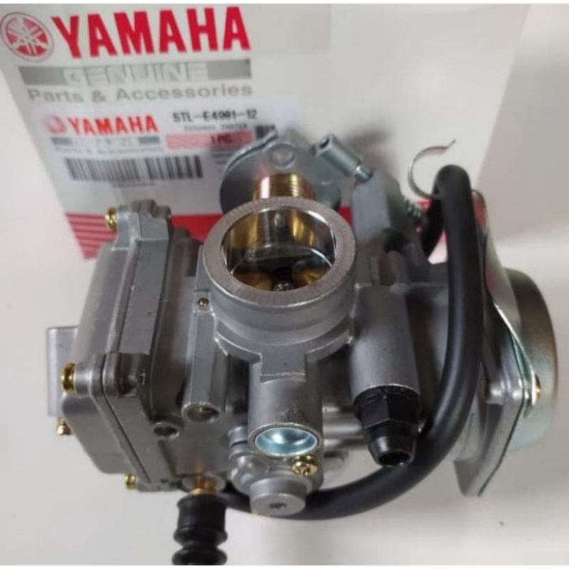 KARBURATOR MIO SPORTY SMILE SOUL FINO Carburator 5TL Original Keihin-1