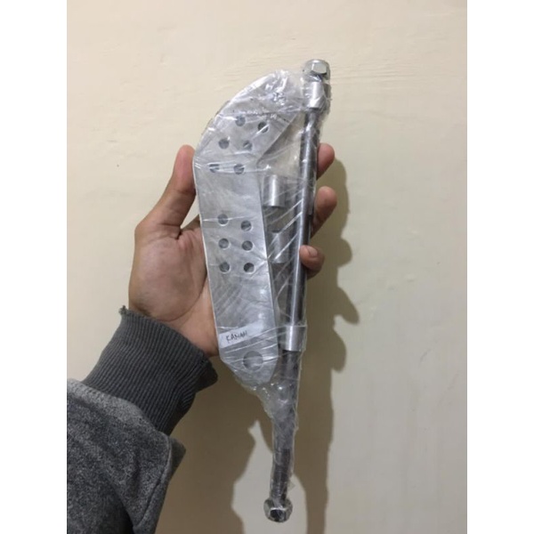 breket dural Ub R25 Pnp Mx nuw