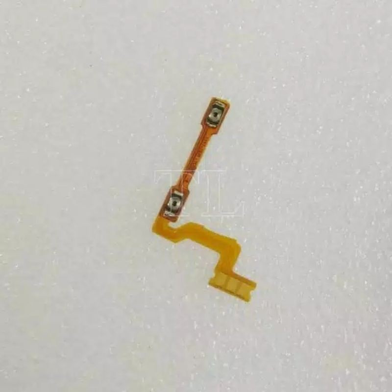 FLEXIBLE FLEKSIBEL VOLUME OPO F1S / A59
