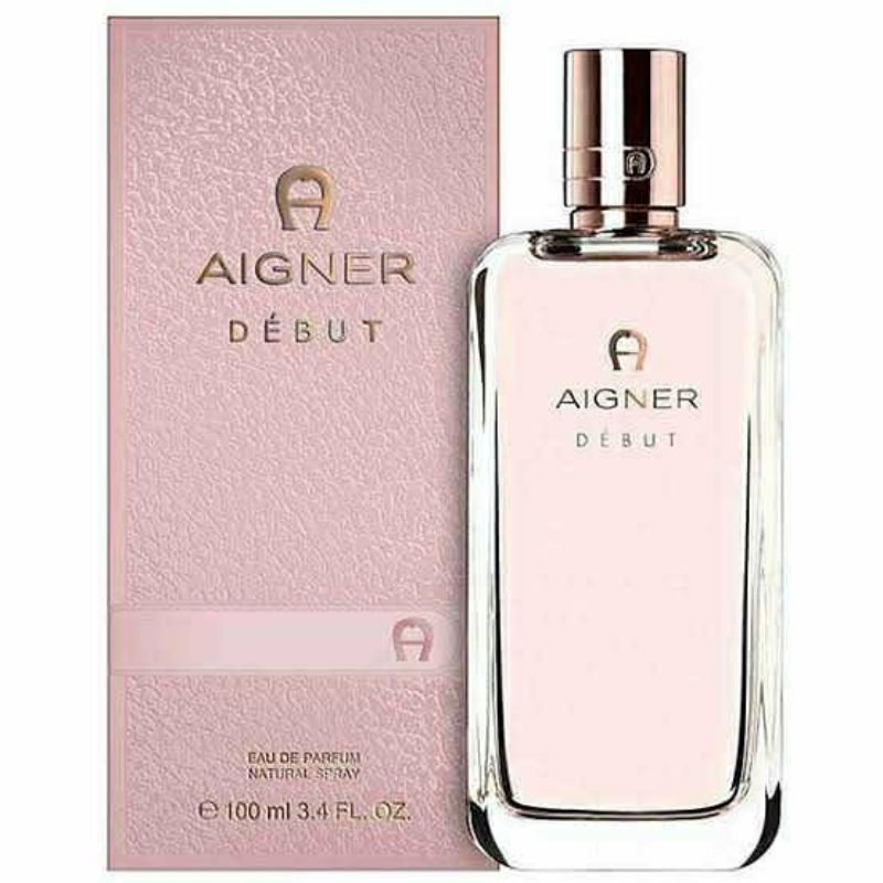 Parfum original ETIENNE AIGNER DEBUT WOMAN