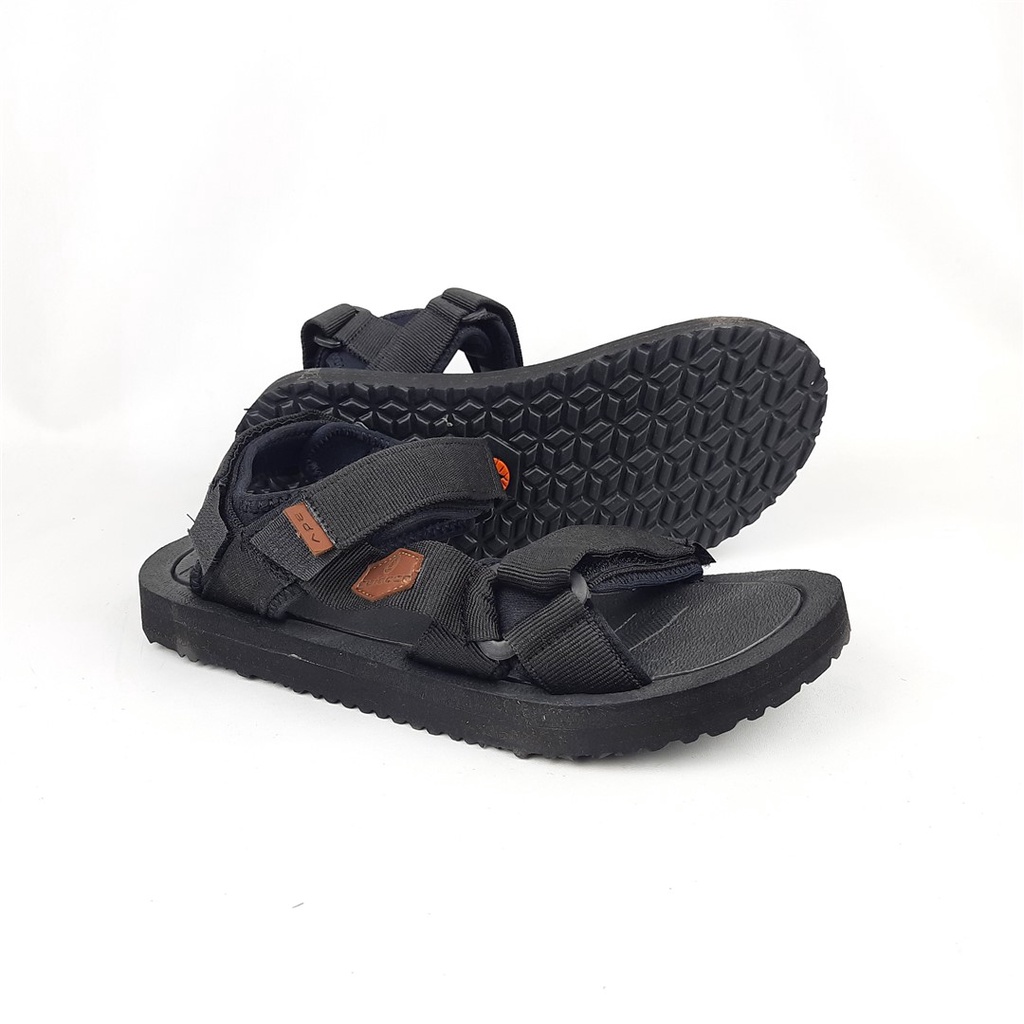 Sandal gunung pria Outdoor Vozzen 38-43